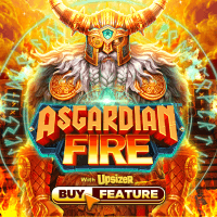 Fires of Asgard