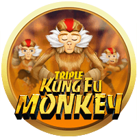 Kung Fu Monkey 3