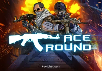 Ảnh minh họa trò chơi ACE Round