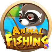 KA Raccoon Fishing
