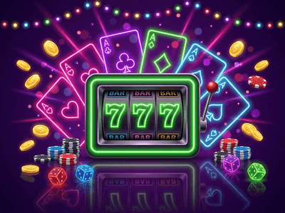 KUVIP BET high-class online casino interface