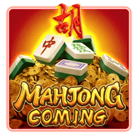 Mahjong Comes